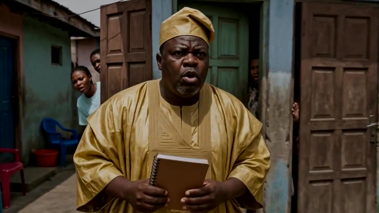 Landlord Wahala