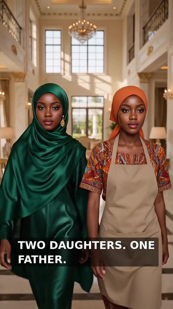 Twin Swap Abuja: Unmasked